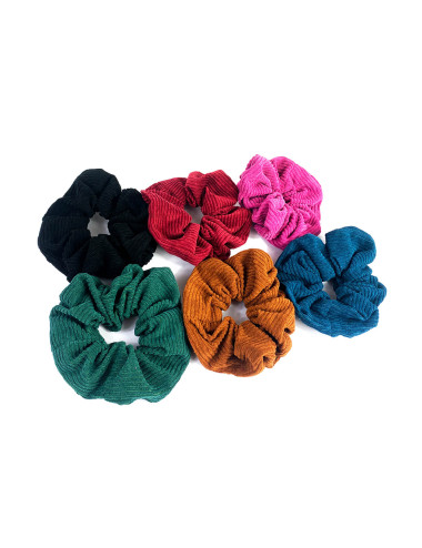 scrunchies “Candies” (6pz...