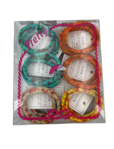 ELASTICO 12 SET 2PZ 24...