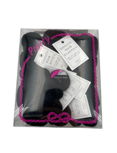 ELASTICI PER CAPELLI 15 SET...