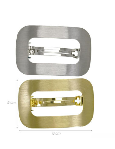 Fermacoda a scatto...