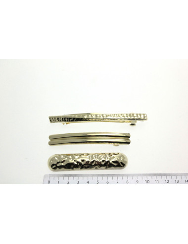 F.capelli matic metallo...